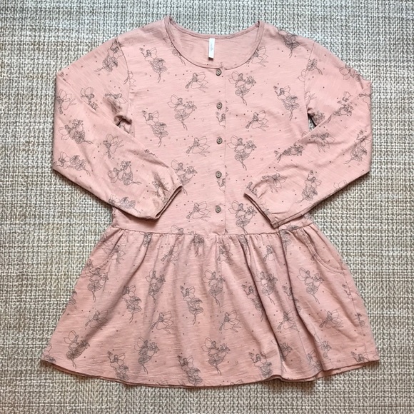 Rylee + Cru Other - Rylee + Cru Dress (girls' size 8-9)